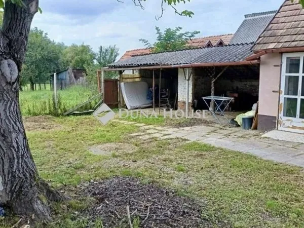 Eladó ház Nagyatád 66 nm