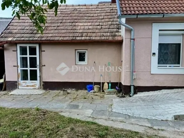 Eladó ház Nagyatád 66 nm