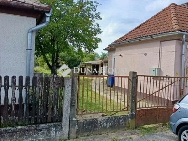 Eladó ház Nagyatád 66 nm