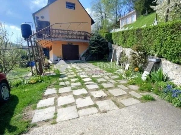 Eladó ház Orfű 78 nm