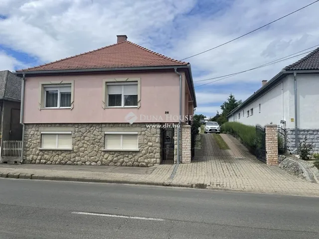 Eladó ház Kapospula 119 nm