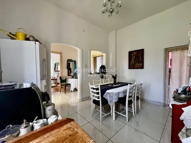 Eladó ház Barcs 175 nm