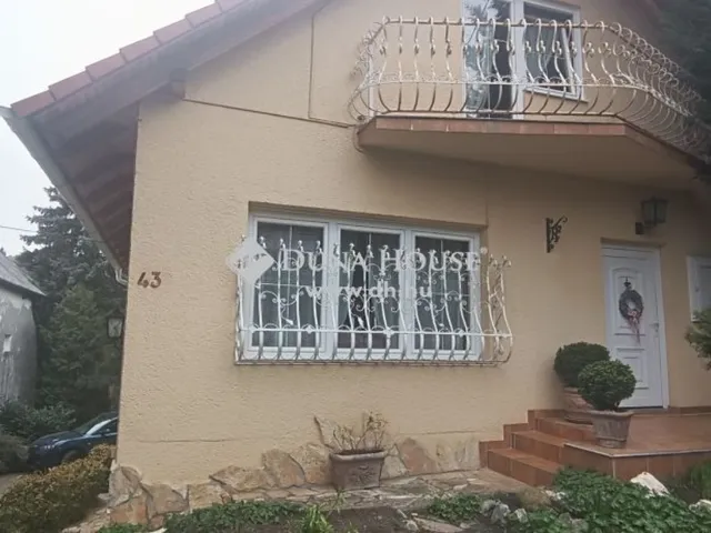 Eladó ház Pécs 162 nm