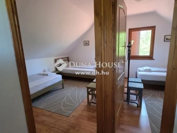 Eladó ház Vízvár 210 nm