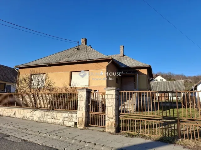 Eladó ház Mecseknádasd 110 nm