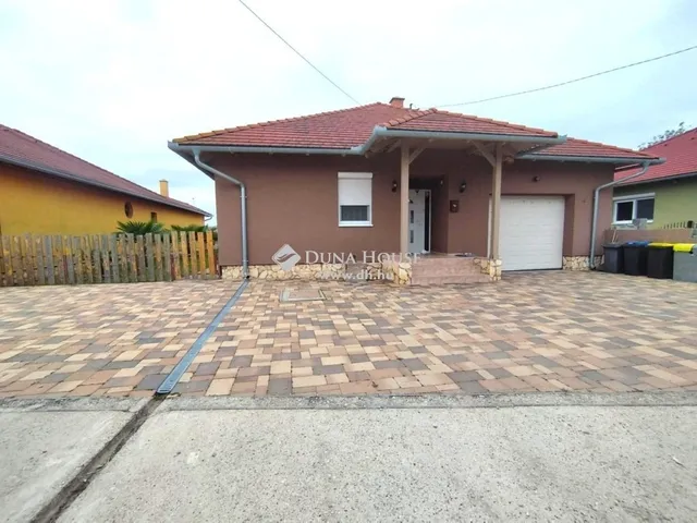 Eladó ház Mohács 145 nm
