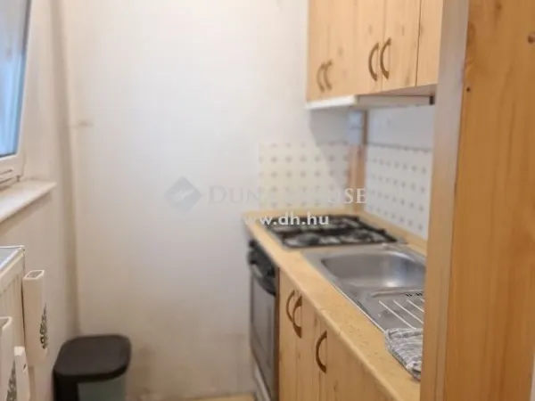 Eladó lakás Kaposvár 36 nm