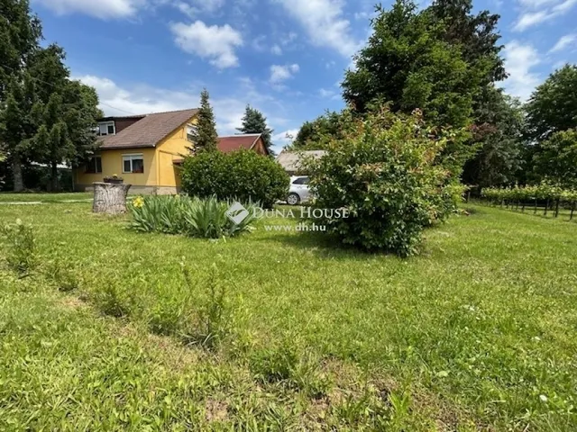 Eladó ház Görcsöny 130 nm