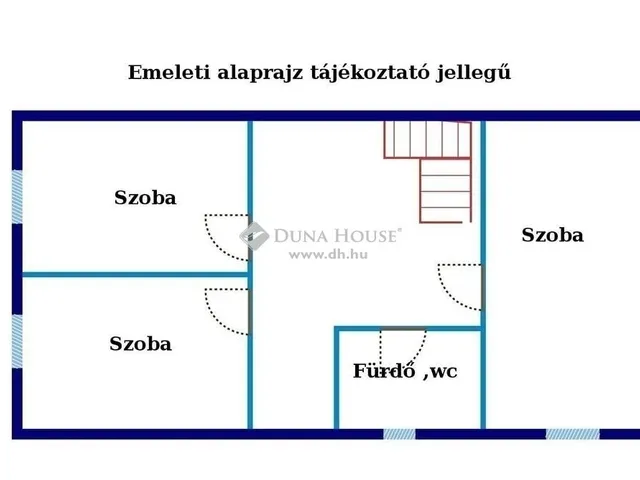 Eladó ház Pécs 150 nm