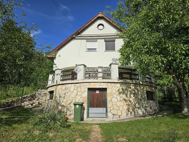 Eladó ház Orfű 150 nm