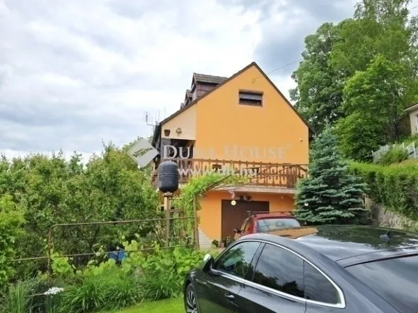 Eladó ház Orfű 78 nm