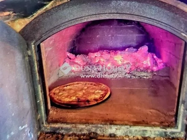 Eladó üdülő és hétvégi ház Vízvár 210 nm