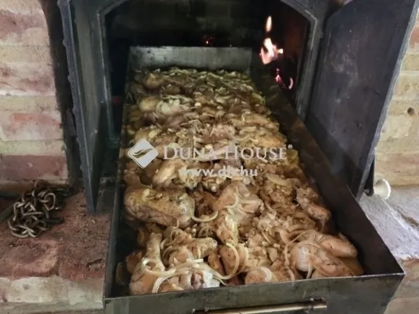 Eladó üdülő és hétvégi ház Vízvár 210 nm