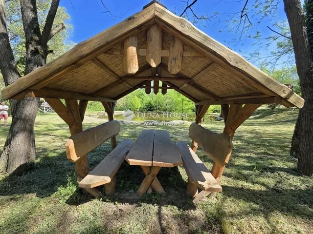 Eladó üdülő és hétvégi ház Vízvár 210 nm