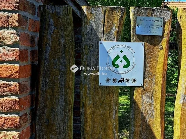 Eladó üdülő és hétvégi ház Vízvár 210 nm