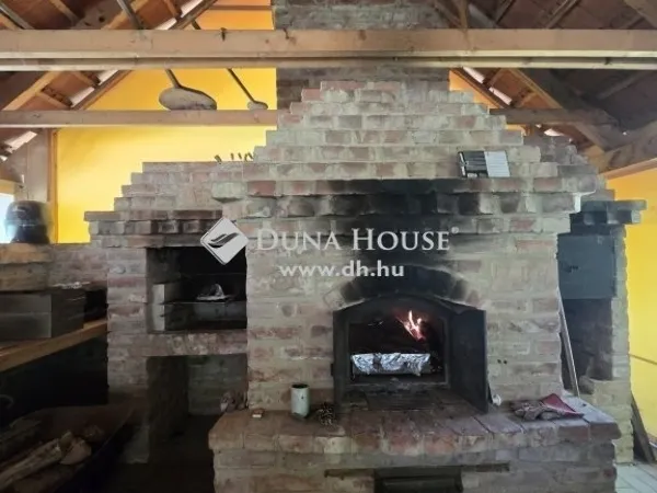 Eladó üdülő és hétvégi ház Vízvár 210 nm