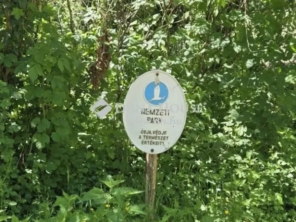 Eladó nyaraló Vízvár 210 nm