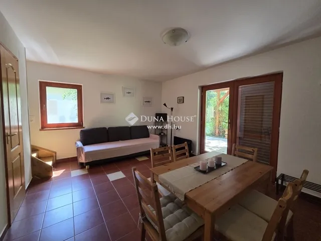 Eladó nyaraló Vízvár 210 nm