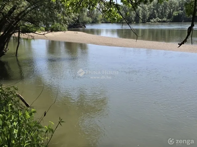 Eladó nyaraló Vízvár 210 nm