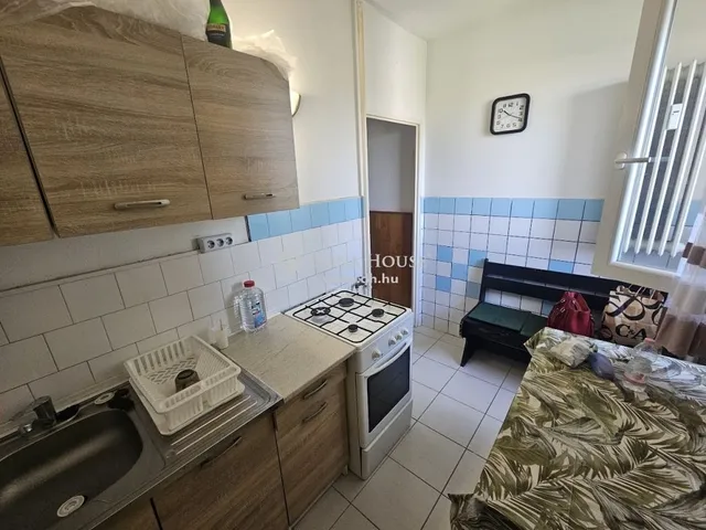 Kiadó lakás Pécs 47 nm