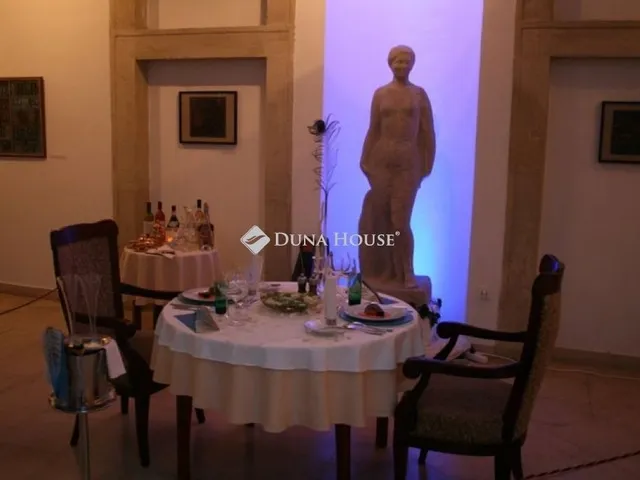 Eladó kereskedelmi és ipari ingatlan Győr 1136 nm
