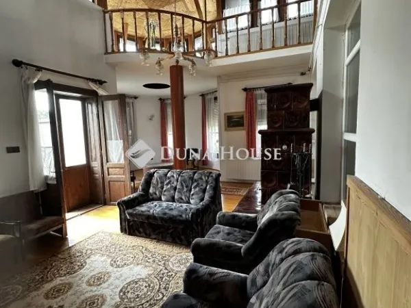 Eladó ház Szigetvár 280 nm