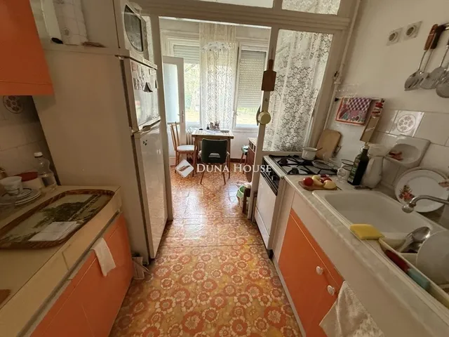 Eladó lakás Pécs 44 nm