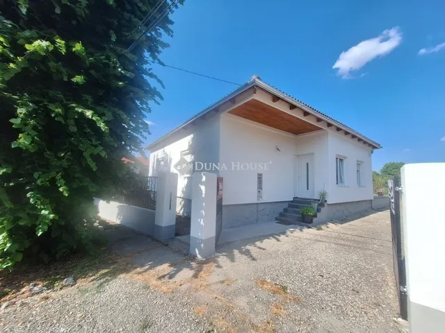 Eladó ház Pellérd 72 nm