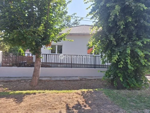 Eladó ház Pellérd 72 nm
