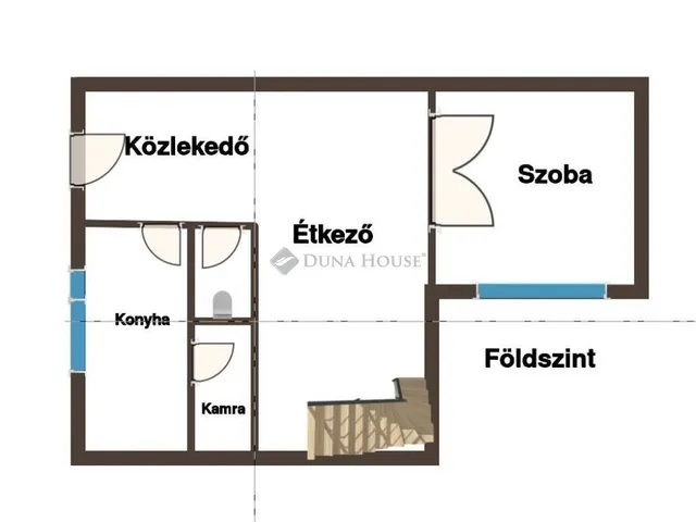 Eladó lakás Pécs 114 nm