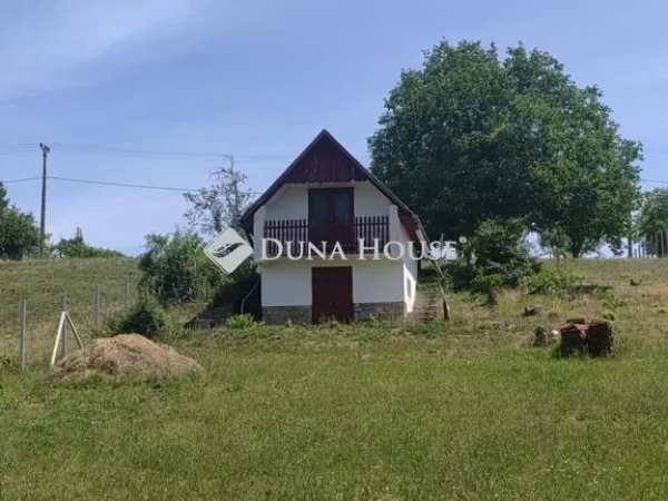 Eladó mezőgazdasági ingatlan Cikó 50 nm