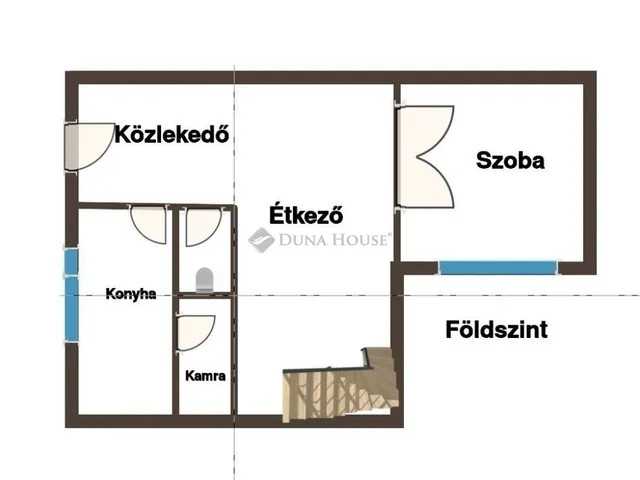 Eladó lakás Pécs, Mecsekoldal 111 nm