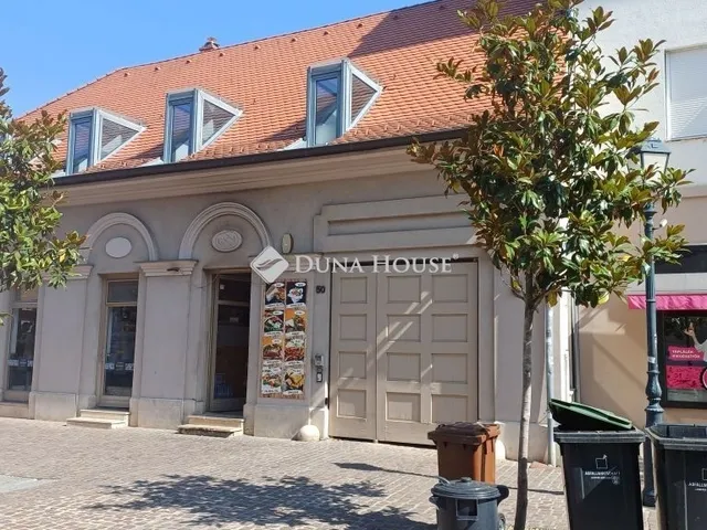 Kiadó lakás Pécs 44 nm