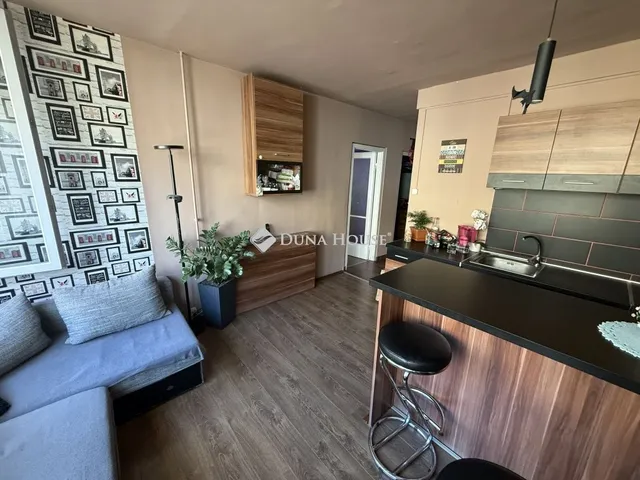 Eladó lakás Pécs 50 nm