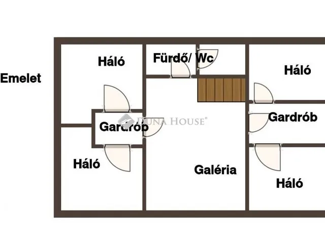 Eladó ház Pécs 150 nm