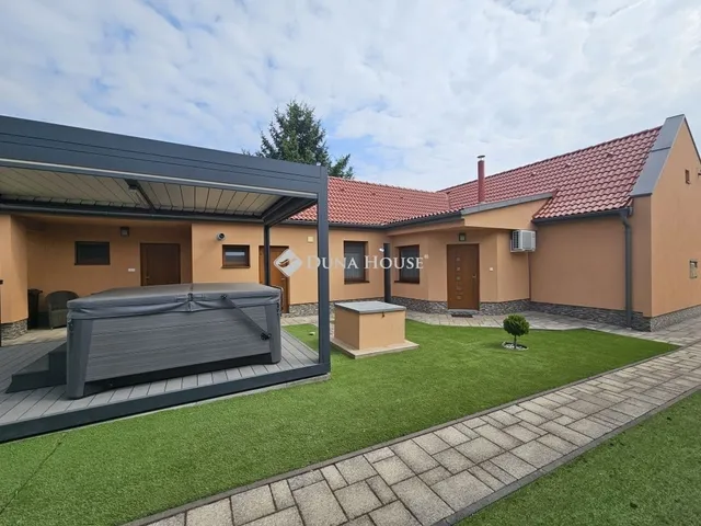 Eladó ház Sellye 90 nm