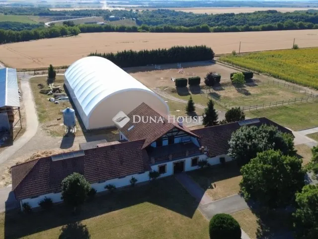 Eladó mezőgazdasági ingatlan Pogány 197 nm