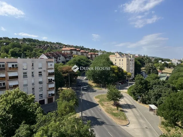 Eladó lakás Szekszárd 53 nm
