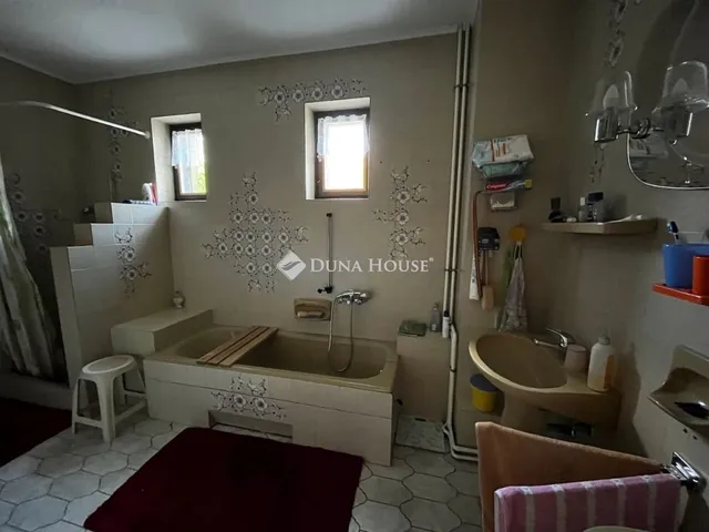 Eladó ház Mohács 260 nm