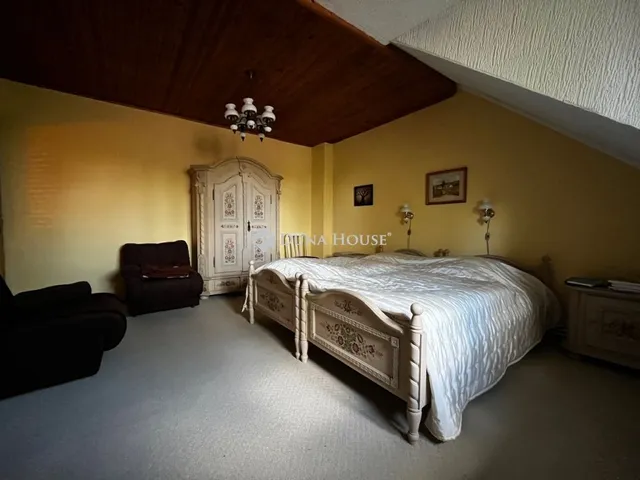 Eladó ház Mohács 260 nm