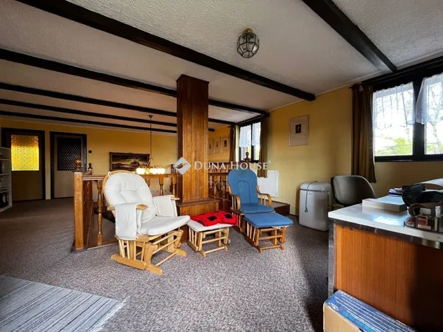 Eladó ház Mohács 260 nm