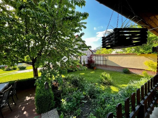 Eladó ház Mohács 260 nm