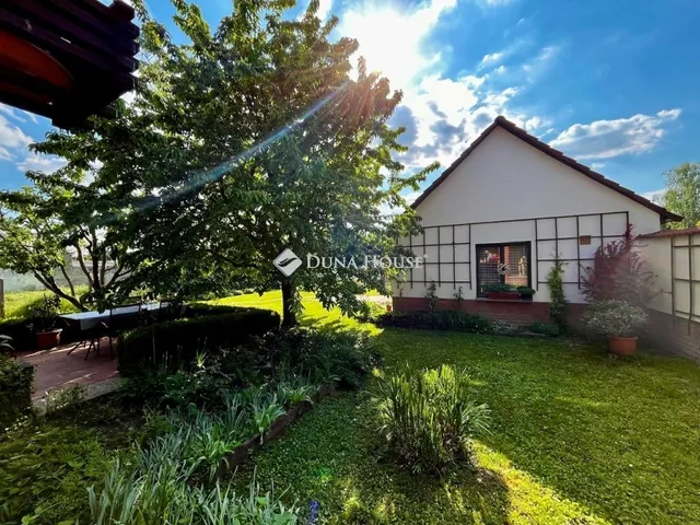 Eladó ház Mohács 260 nm