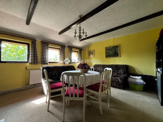 Eladó ház Mohács 260 nm