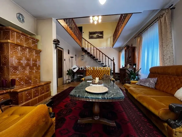 Eladó ház Mohács 260 nm