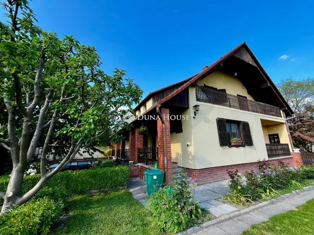 Eladó ház Mohács 260 nm