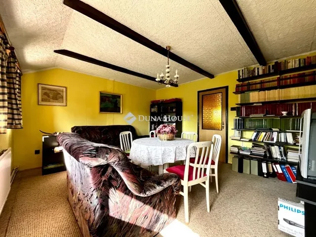 Eladó ház Mohács 260 nm