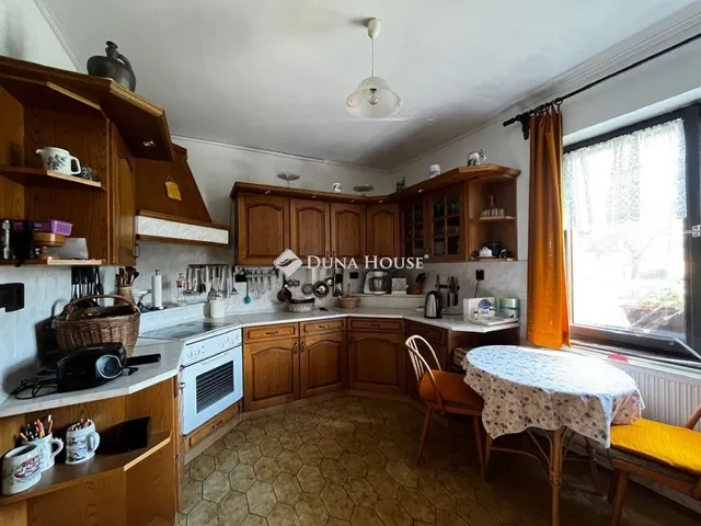 Eladó ház Mohács 260 nm