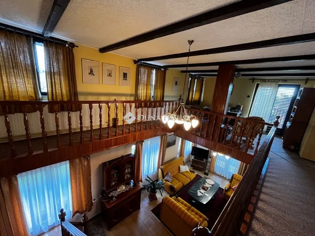 Eladó ház Mohács 260 nm