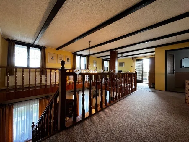 Eladó ház Mohács 260 nm